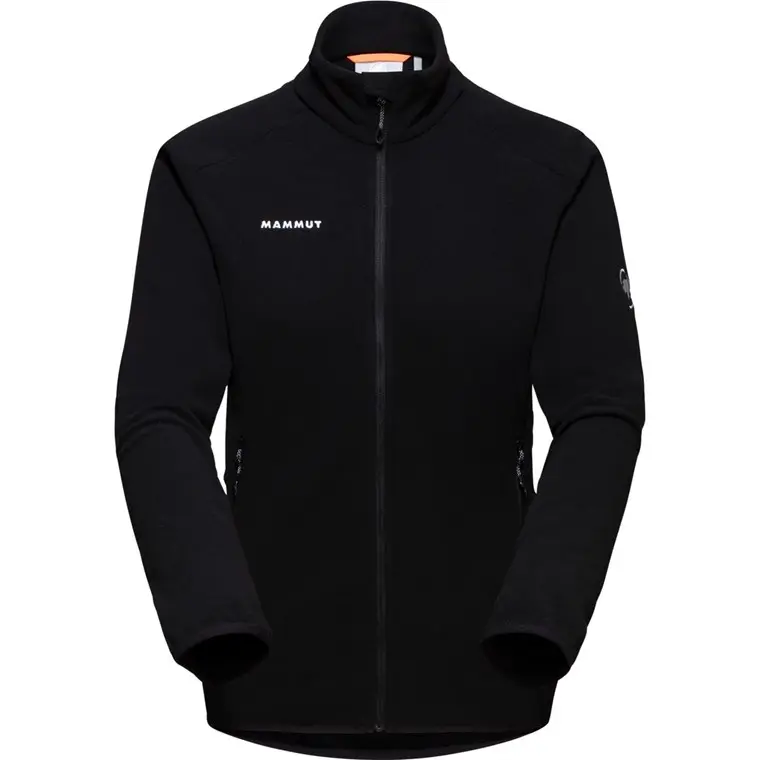 Mammut Innominata Light ML Jacket Women Black