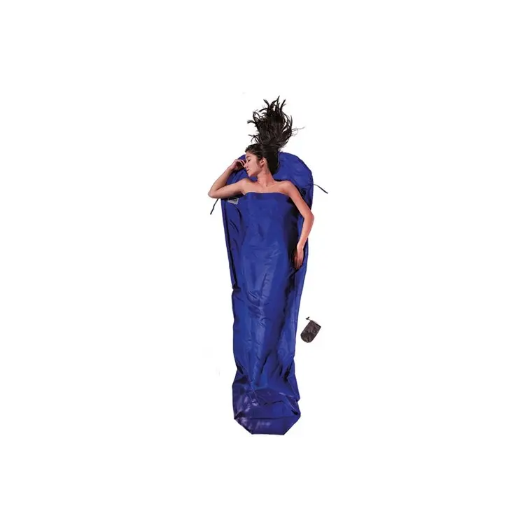 Cocoon ML Silk