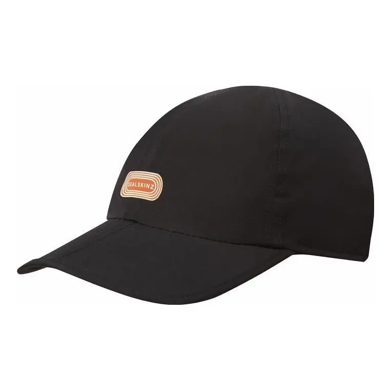 Sealskinz Wymondham Black