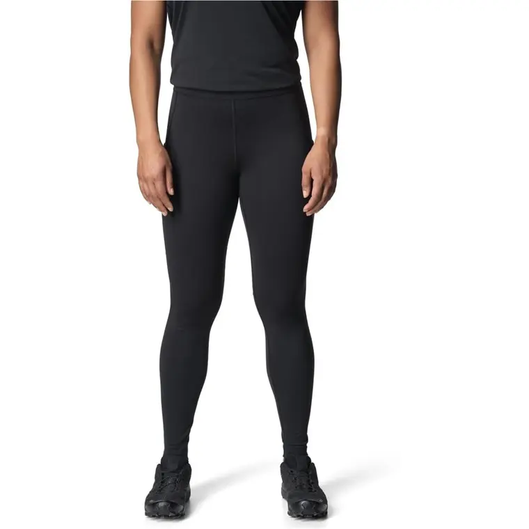 Houdini W's Pace Trail Tights True Black