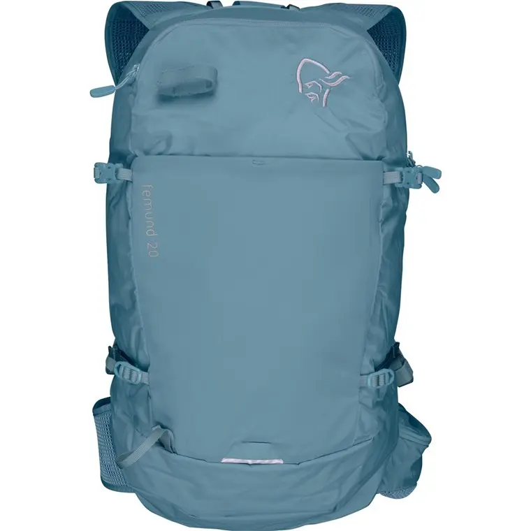 Norrøna Femund Econyl70 20LPack Trooper