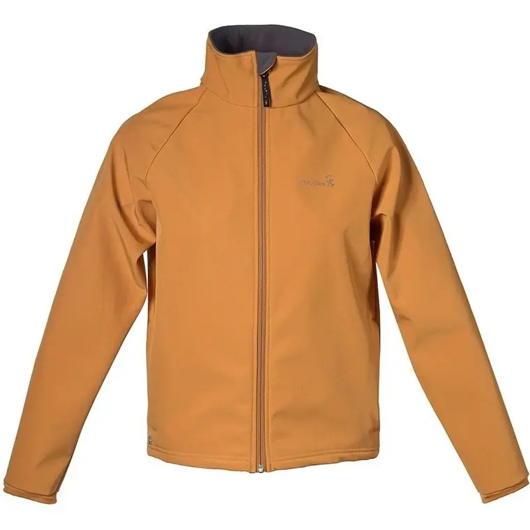 Isbjörn Thunder Wind &amp; RainBloc Jacket Teen Lion