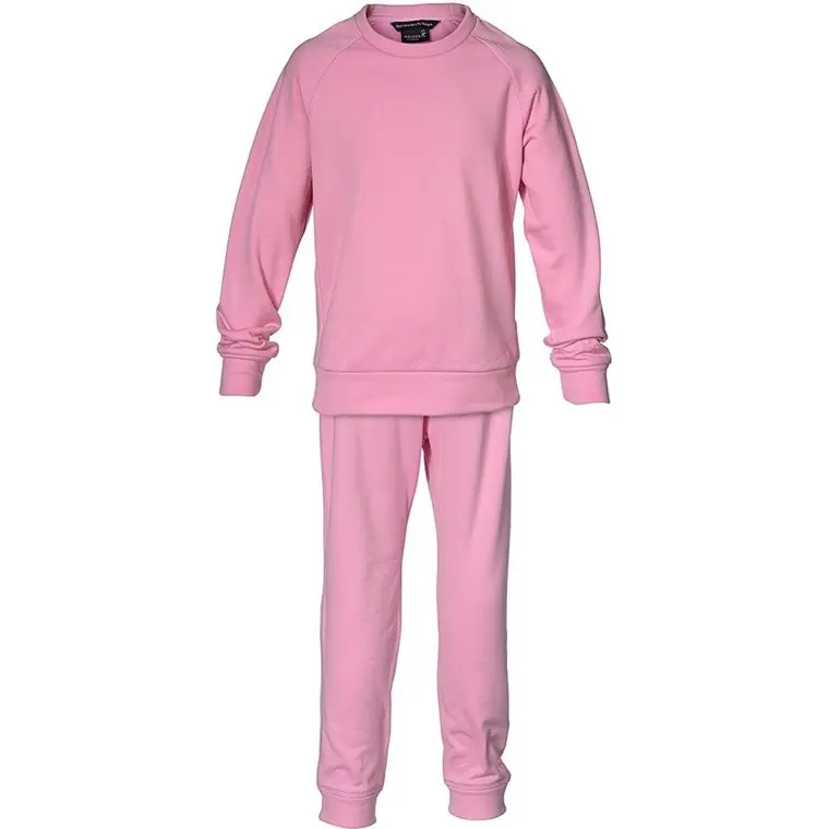 Isbjörn Panda Chill Sweater&amp;Pant Frost Pink