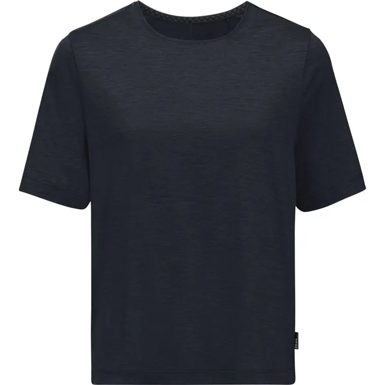 Jack Wolfskin Travel T W Dark Navy Heather