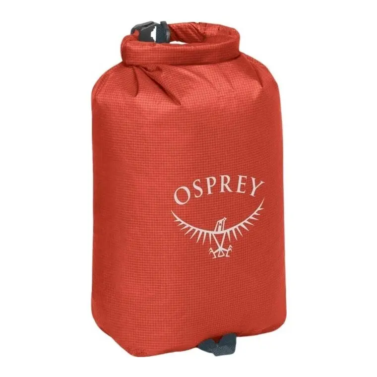 Osprey Ultralight DrySack 6L Mars Orange