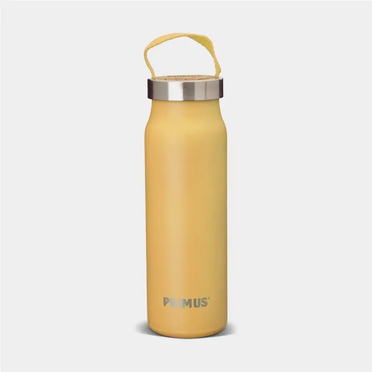 Primus Klunken V. Bottle 0.5L Stone Gold Stone Gold