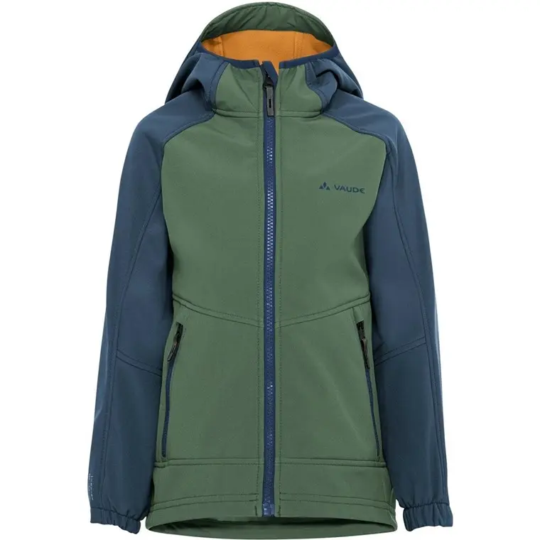 Vaude Kids Escape Light Jacket IV Woodland