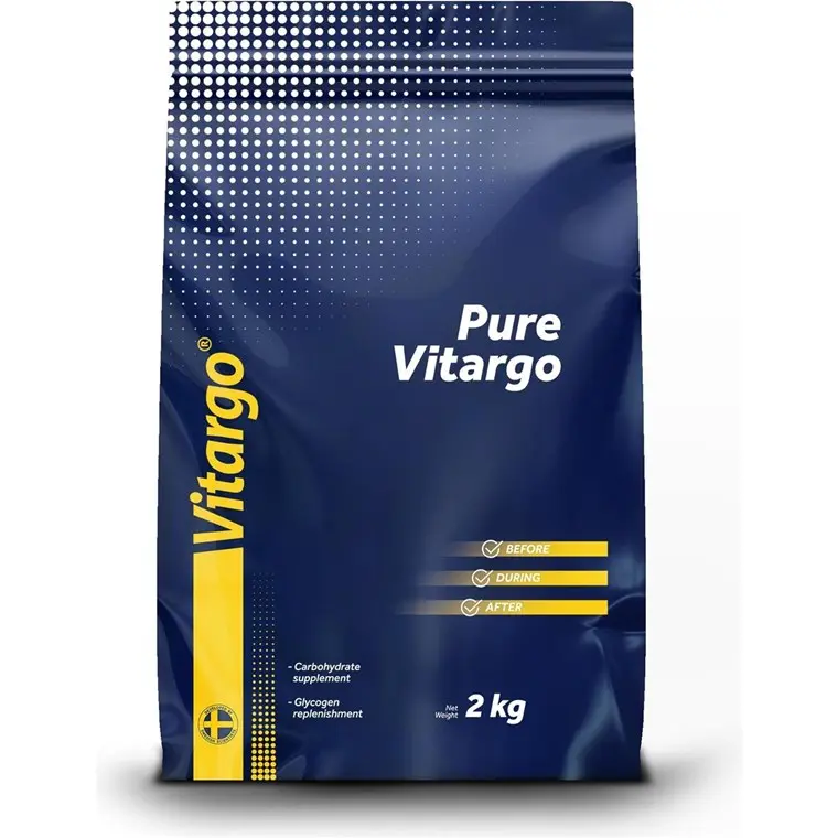 Vitargo Pure