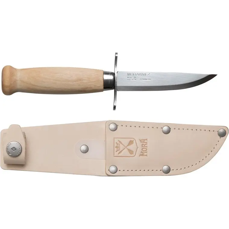 Morakniv Scout 39 (s) Natur