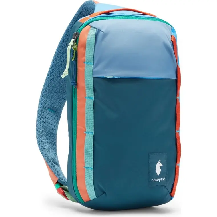 Cotopaxi Todo 8L Sling - DelDia Surprise Me
