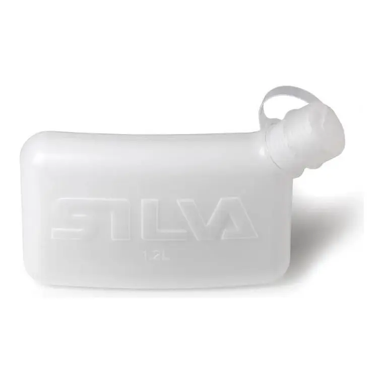 Silva Flow bottle