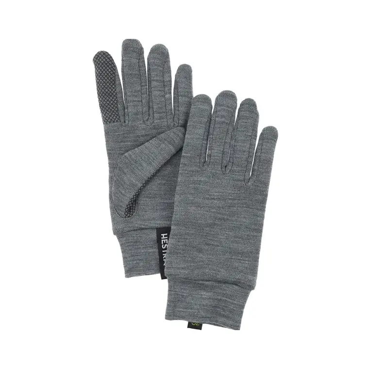 Hestra Merino Touch Point - 5 Finger