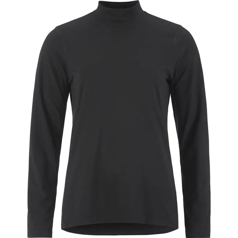 Craft FLOW MN LS W Black Melange