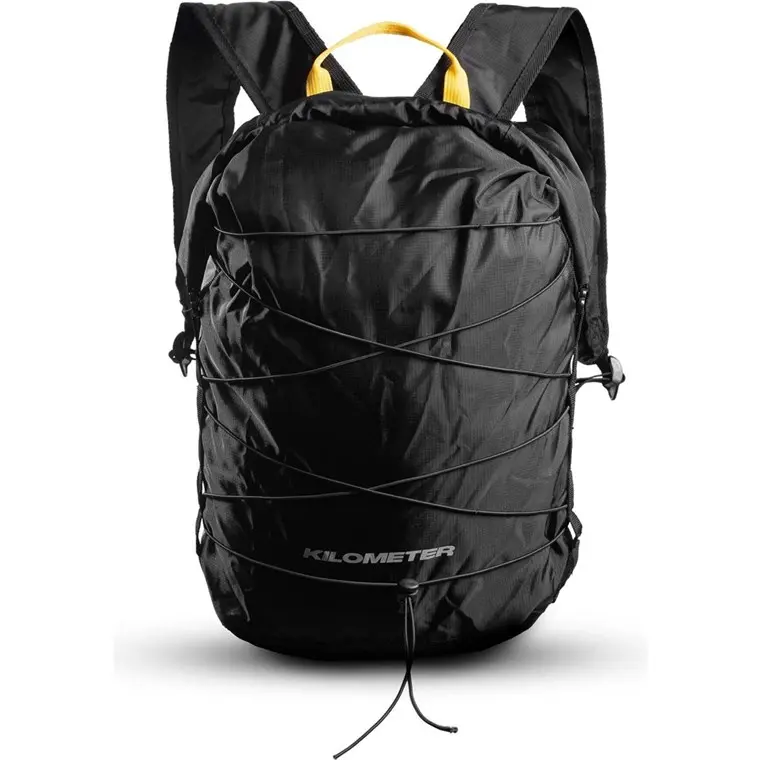 Kilometer Studios Packable Rolltop 14L