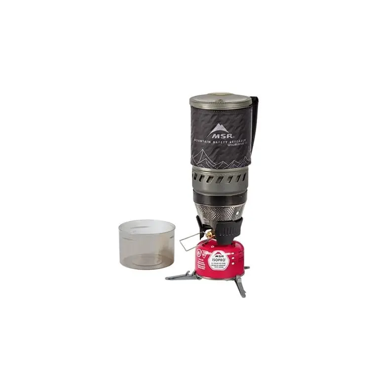 MSR Windburner 1.0L Stovesystem