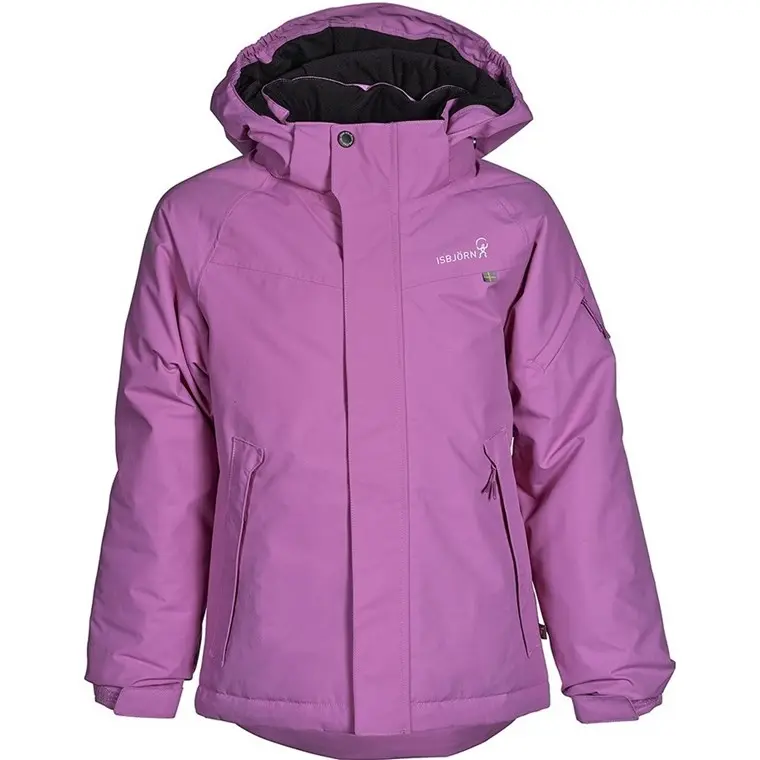 Isbjörn Helicopter Winter Jacket Wildrose