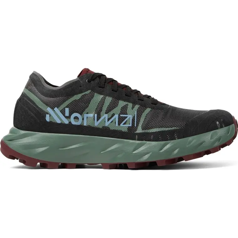 NNormal Kjerag Brut Red/Green