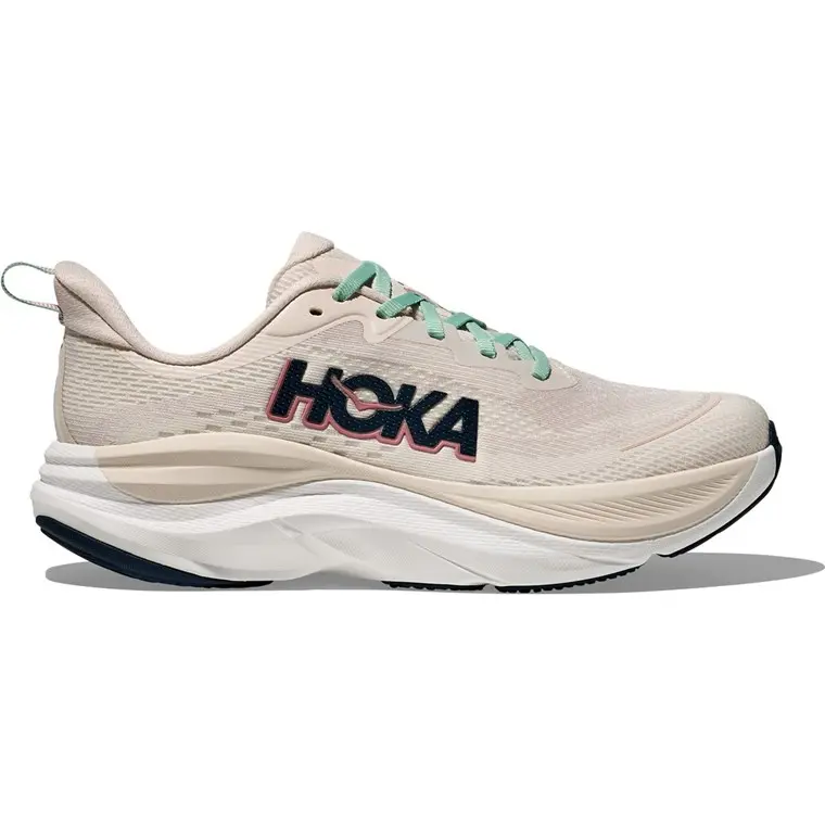 Hoka W Skyflow Rose Cream / Alabaster