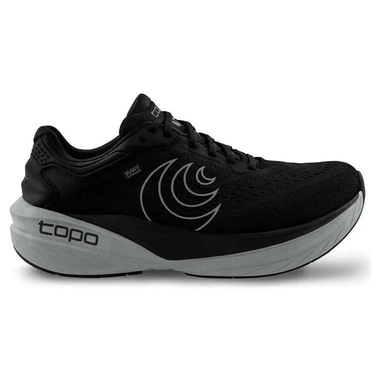 Topo Phantom 4 Wp Mens Black/Charcoal