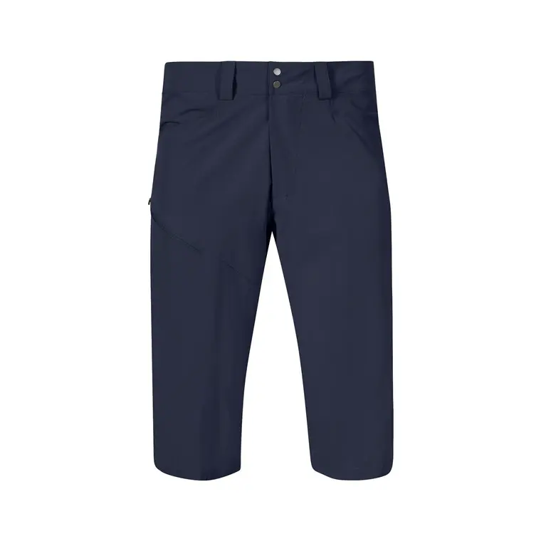 Bergans Vandre Light Softshell Long Shorts Men