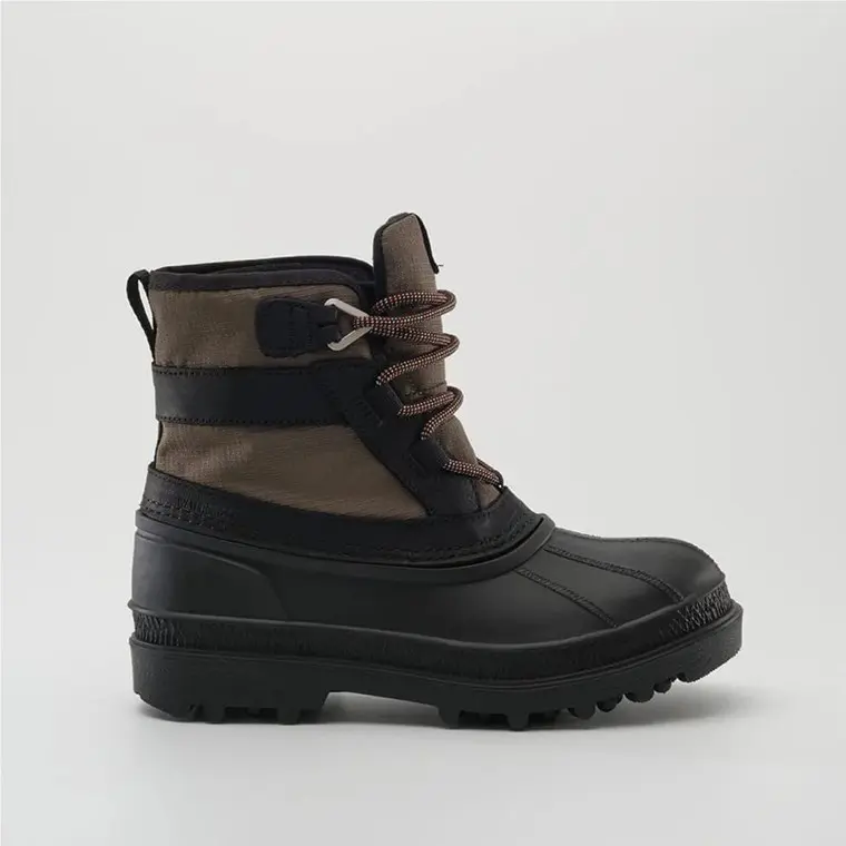Kamik Banff Khaki