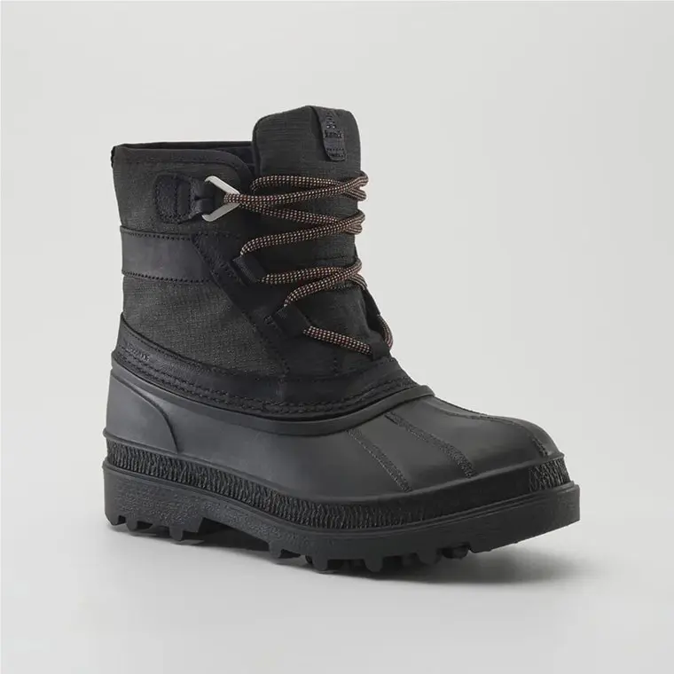 Kamik Banff Black