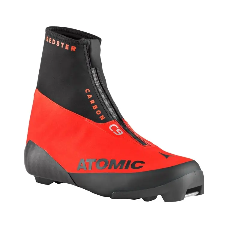 Atomic Redster C9 Carbon