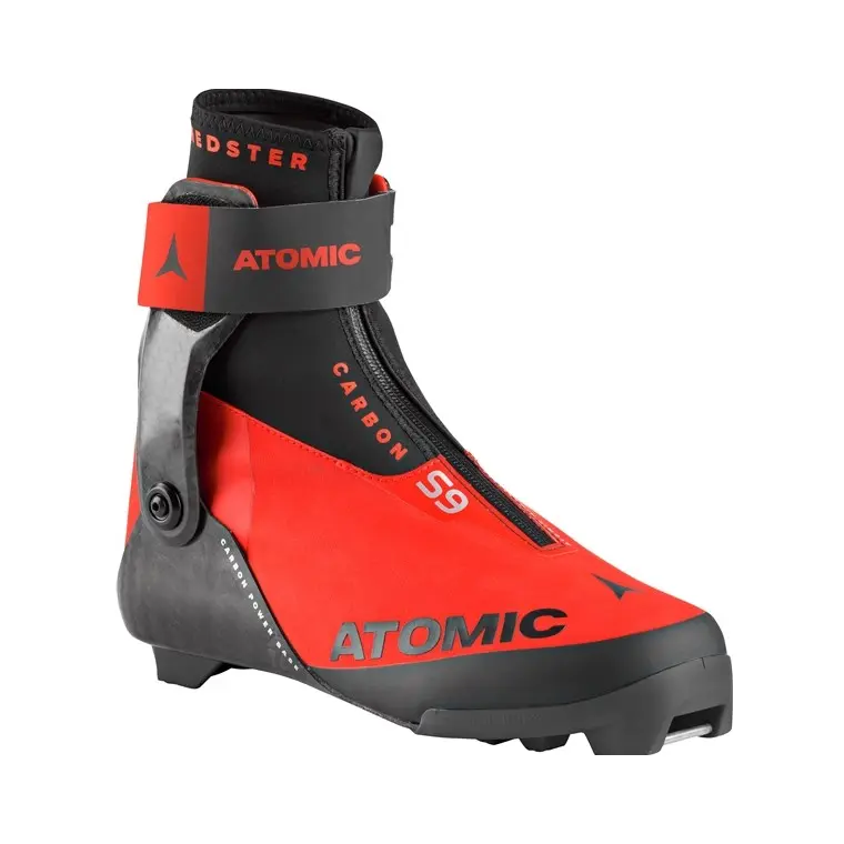 Atomic Redster S9 Carbon