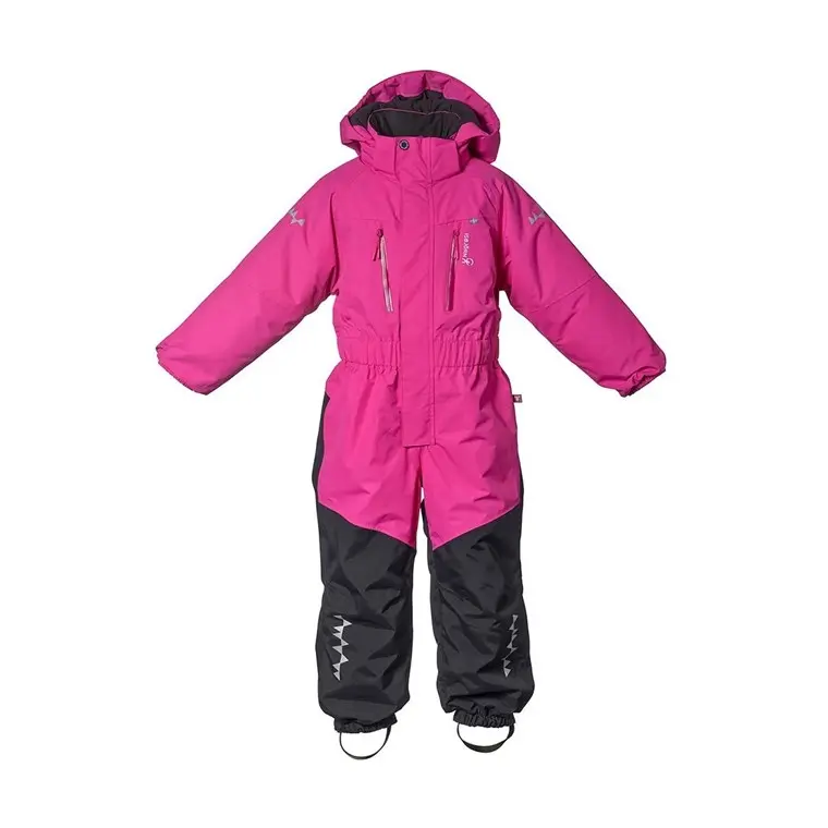 Isbjörn Penguin Snowsuits Wildrose