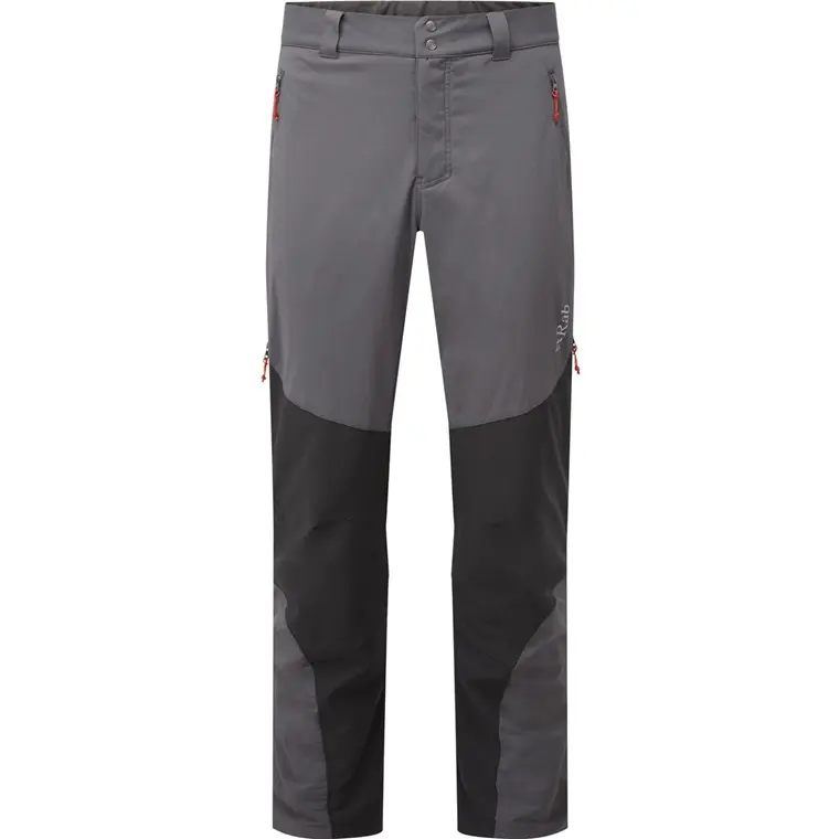 Rab Torque Vr Pants Anthracite