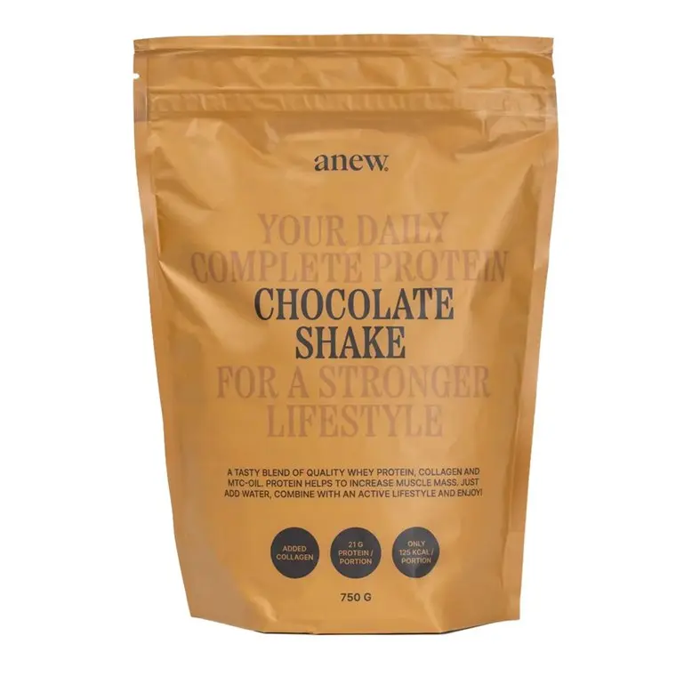 Anew Protein, Blandingsprotein