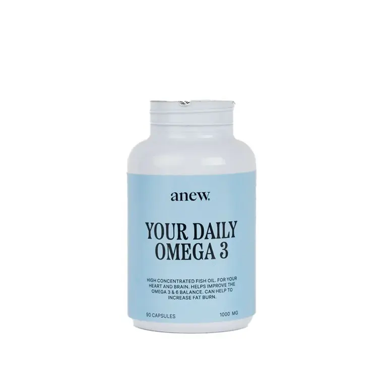 Anew Omega 3, 90 stk
