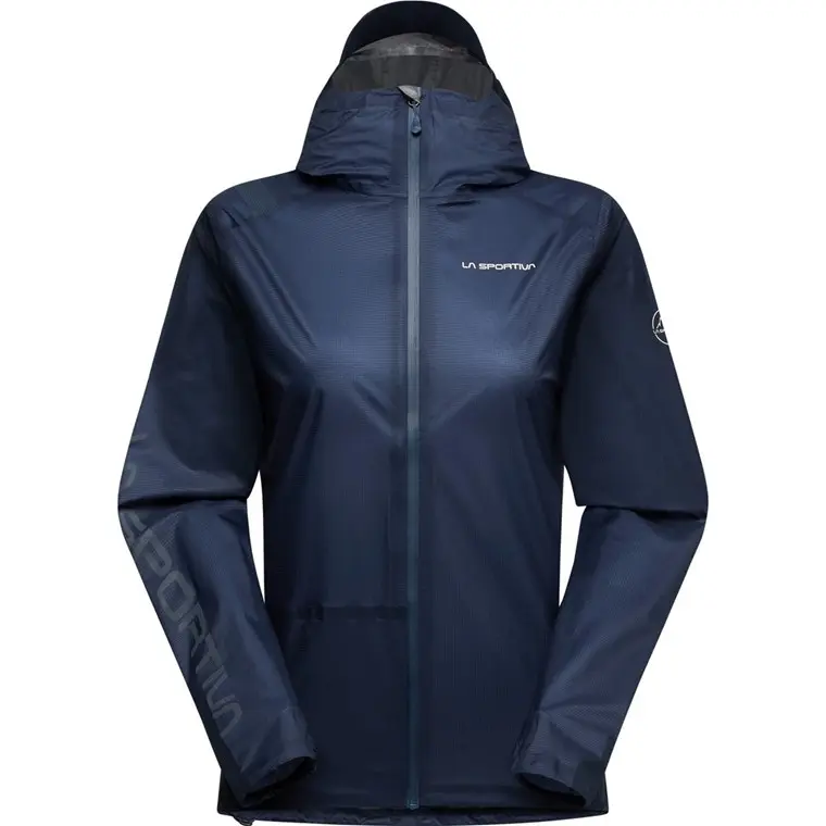 La Sportiva Ethereal Pro Jkt W Night Sky