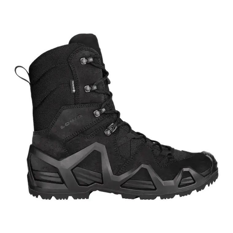 Lowa Zephyr MK2 GTX Hi Black