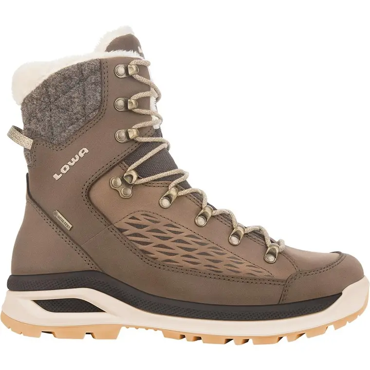 Lowa Renegade EVO ICE GTX Ws