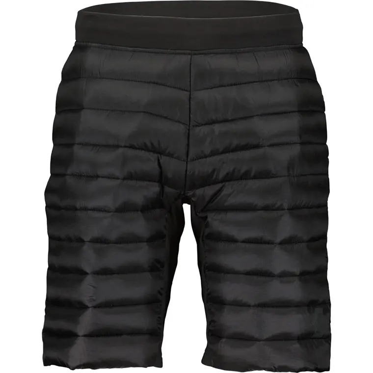 Scott Shorts M's InsuloftTech Black