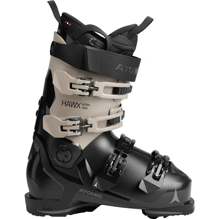 Atomic Hawx Ultra 110 S Black/Cement