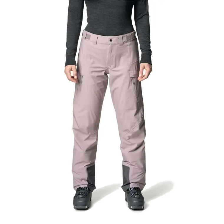 Houdini W's Ride Pants Sky Purple