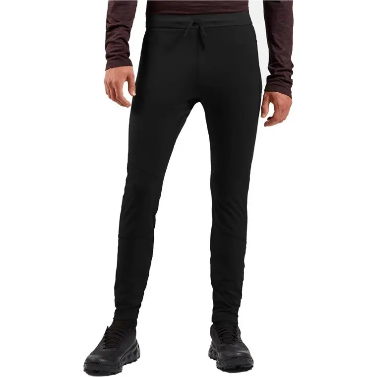 Odlo Zeroweight Warm Tights Black