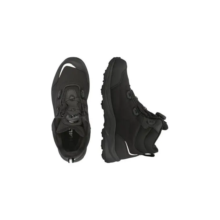 Halti Yukon Mid 2 DX Black