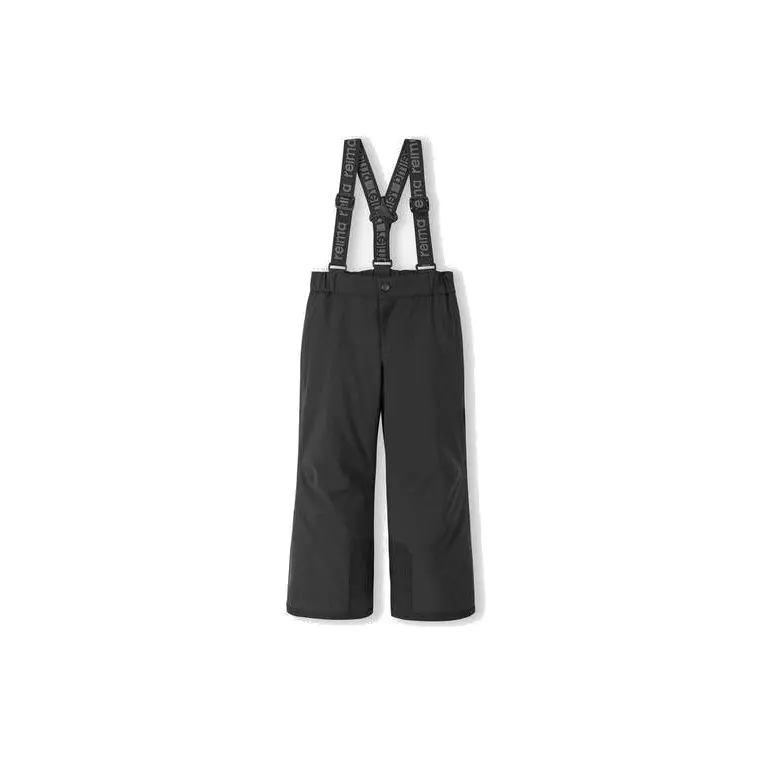 ReimaTec Winter Pants Loikin Black