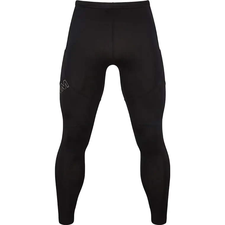 OMM Flash Tights 1,0 U Black