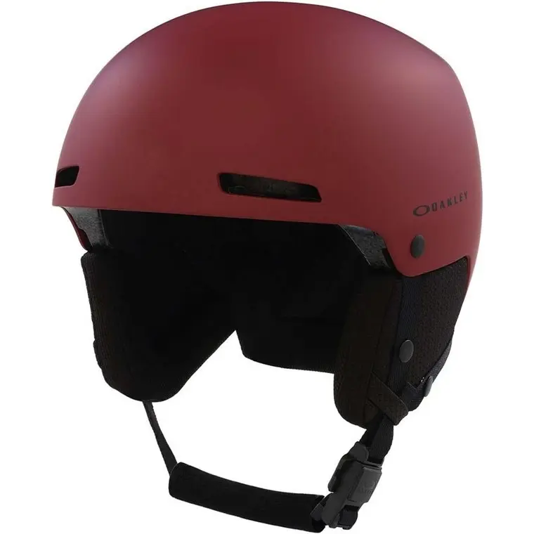 Oakley Mod1 Pro Matte Iron Red