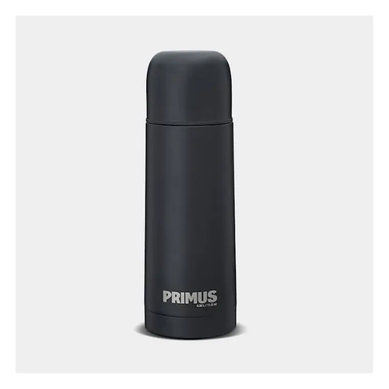 Primus Classic Light Vacuum Bottle 0.35L Summit Blue Black
