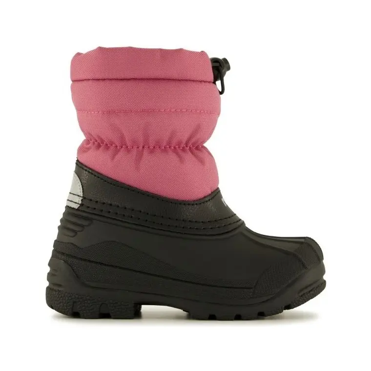 Reima Winter Boots, Nefar Red Violet