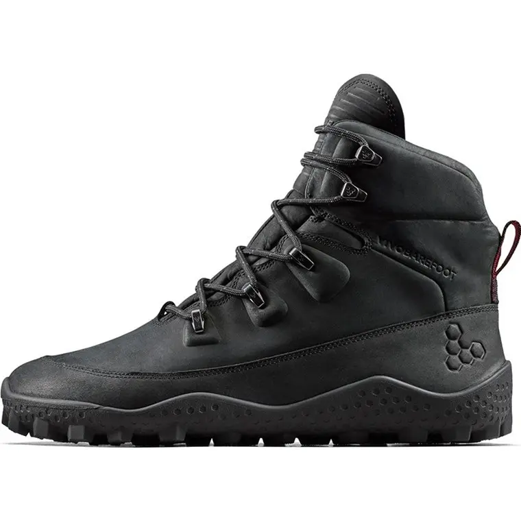 Vivobarefoot Tracker Winter III SG Mens
