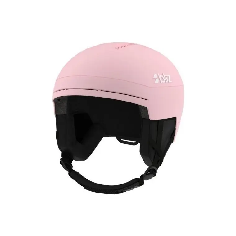 Bliz S002 Matte Powder Pink