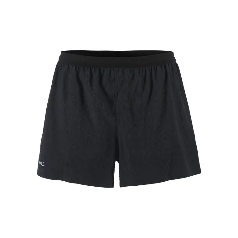Craft Hypervent Structure Shorts M Black