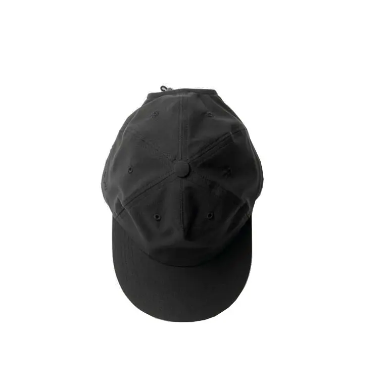 Houdini Daybreak Cap Silver Purple
