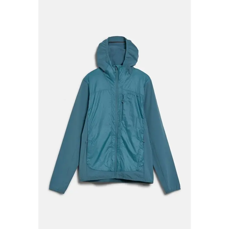 Peak Performance M Radiance Hybrid Hood